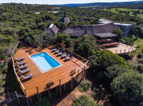 Woodbury Tented Camp – Amakhala Game Reserve